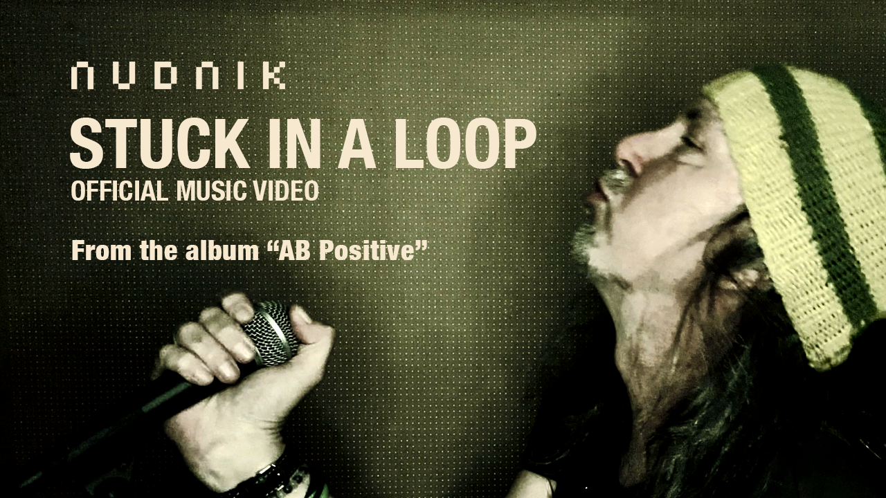 Stuck In A Loop
